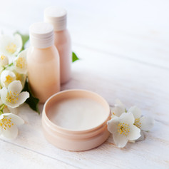 Spa Setting