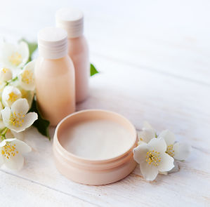 Spa Setting