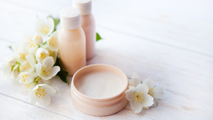 Spa Setting