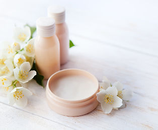 Spa Setting