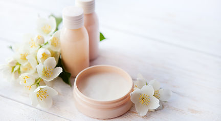 Spa Setting