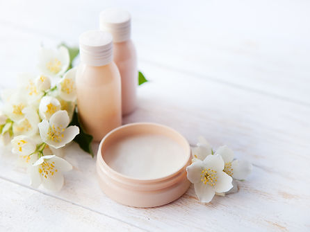 ULTIMATE PAMPERING