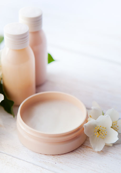 Spa Setting