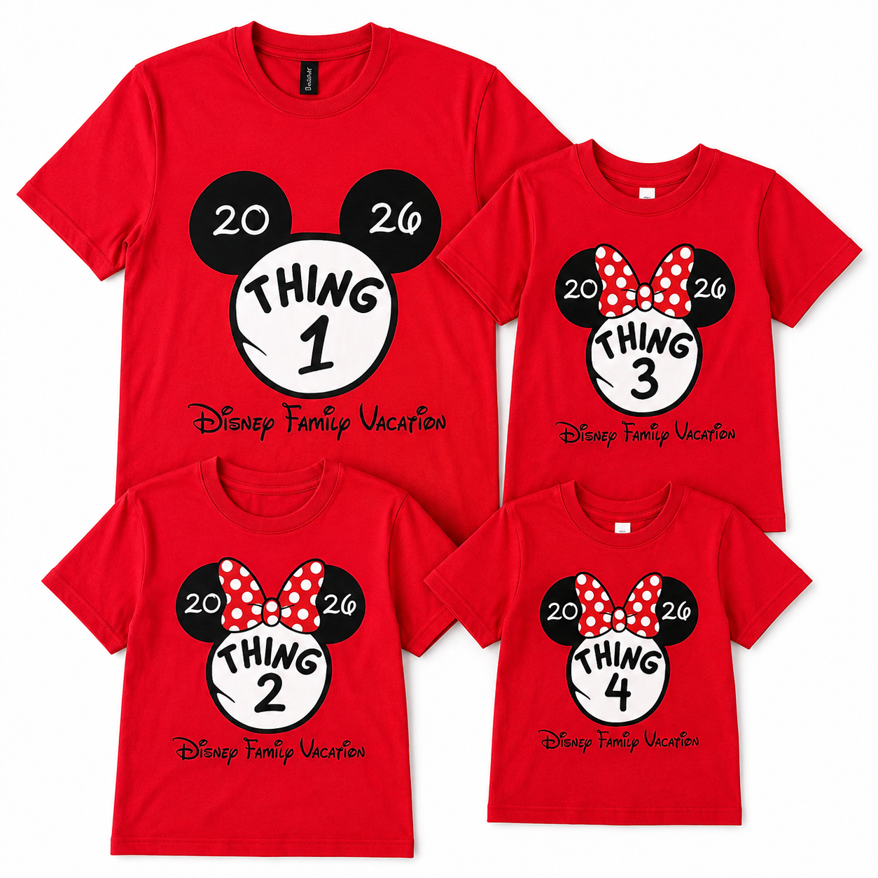KK Custom T-Shirts