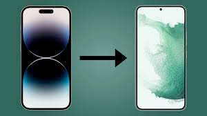 Embracing Android: My Journey Back to Familiar Territory