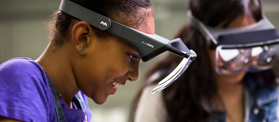 Smartphones and Television are becoming pointless, so what is next. 