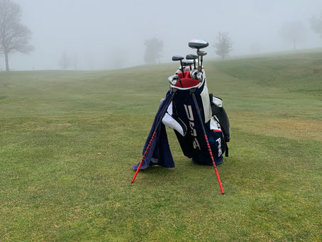 Your Weekly Antics, He's One of Us Edition...4-18-24