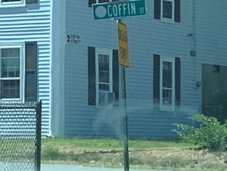 Your Weekly Pandemic Antics - Believe it or Not, it's the End of August Edition...(8-26-2020)