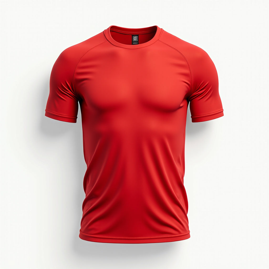 Performance Gym T-Shirt