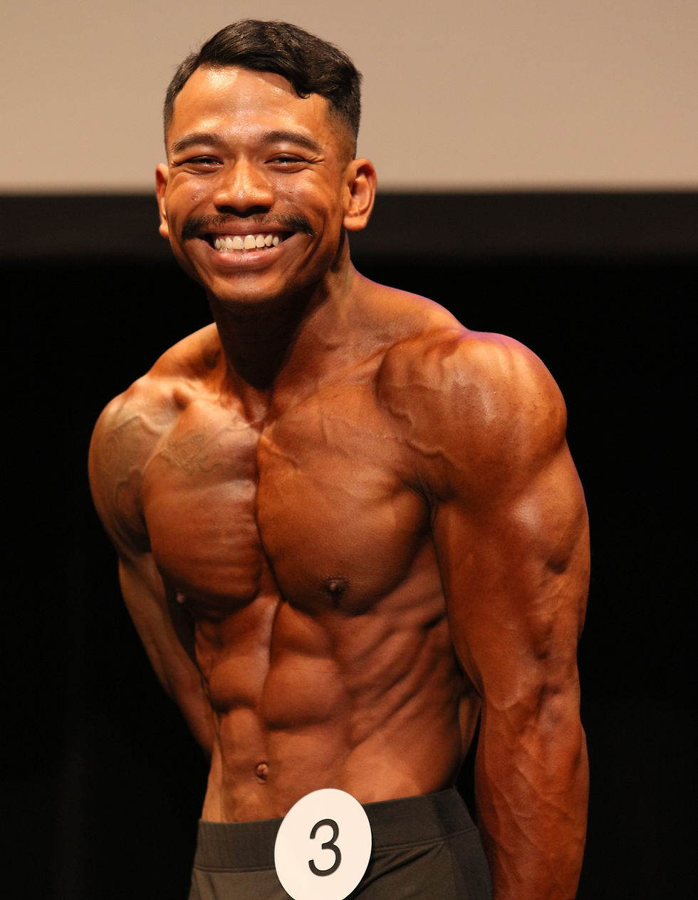 Amir Kassim