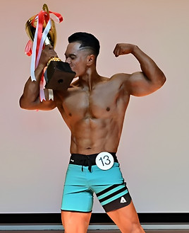 overall champ