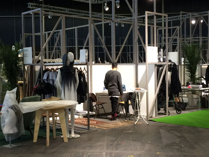 MODEFABRIEK 2015