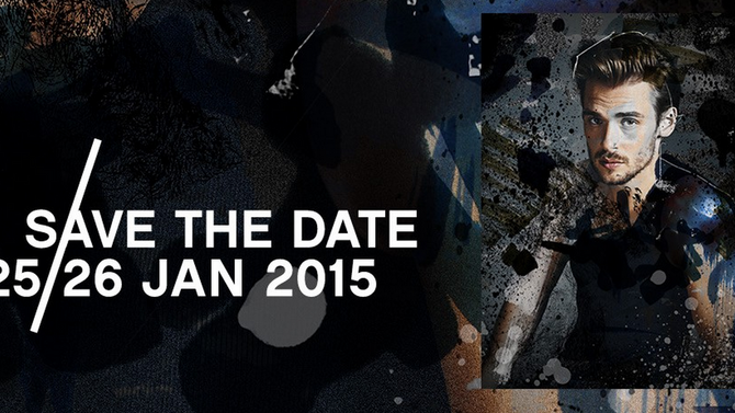 MODEFABRIEK 2015 !!!