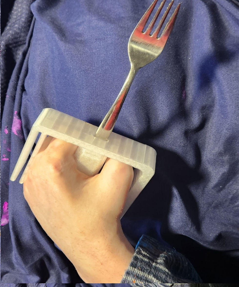fork