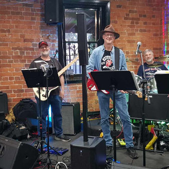 Commercial Hotel front Bar 25.10.25