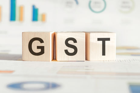 GST for Psychologists - 2020 update