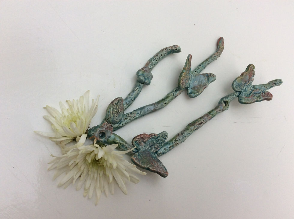 Handvormen (4)