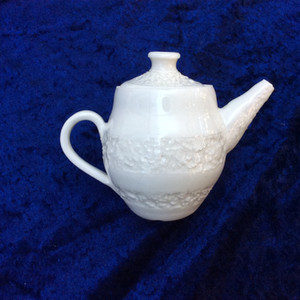Diversen, Theepot (1)