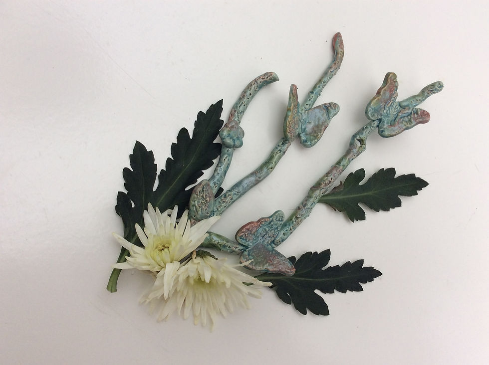 Handvormen (1)