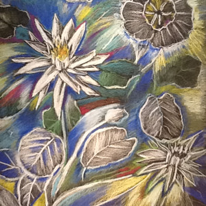 Diversen, Schilderij (1)