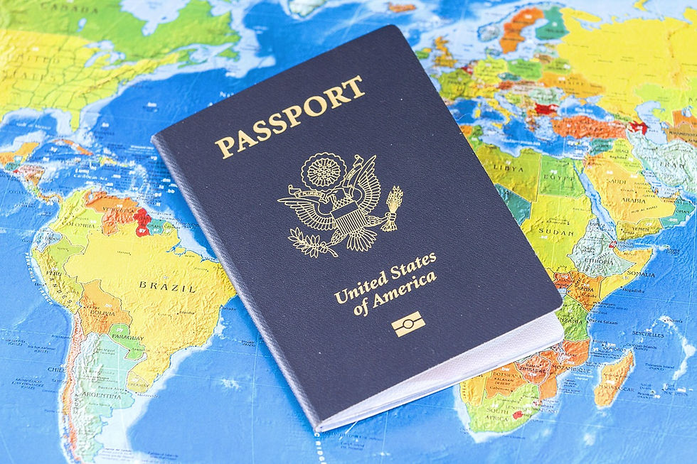New ETA-IL Visa for Israel 🇮🇱 for your holiday at the Luxury 2-Bed Garden Apartment Reines5 TLV