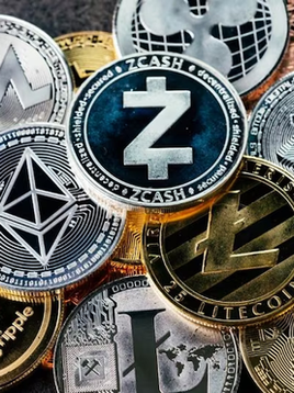 𝘏𝘪𝘥𝘥𝘦𝘯 𝘞𝘦𝘢𝘭𝘵𝘩: 𝘛𝘩𝘦 𝘚𝘦𝘤𝘳𝘦𝘵 𝘓𝘪𝘧𝘦𝘴𝘵𝘺𝘭𝘦𝘴 𝘰𝘧 CRYPTO MILLIONAIRES