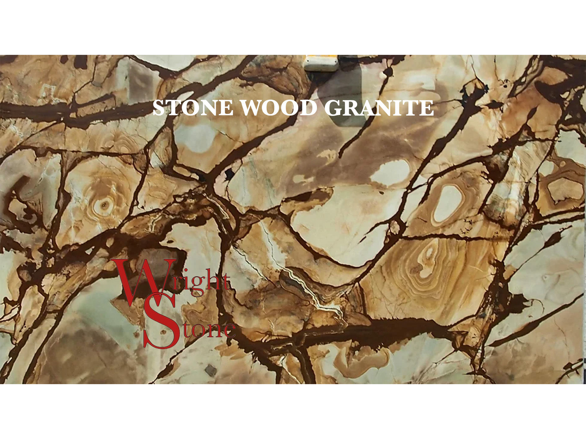 Stone Wood Granite