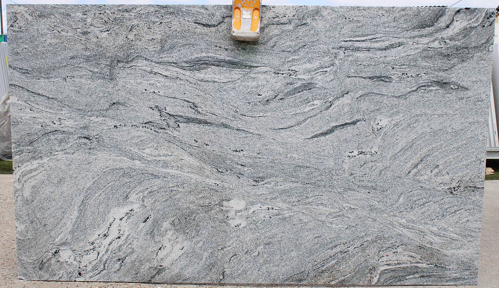 Thumbnail: Cosmic White Granite