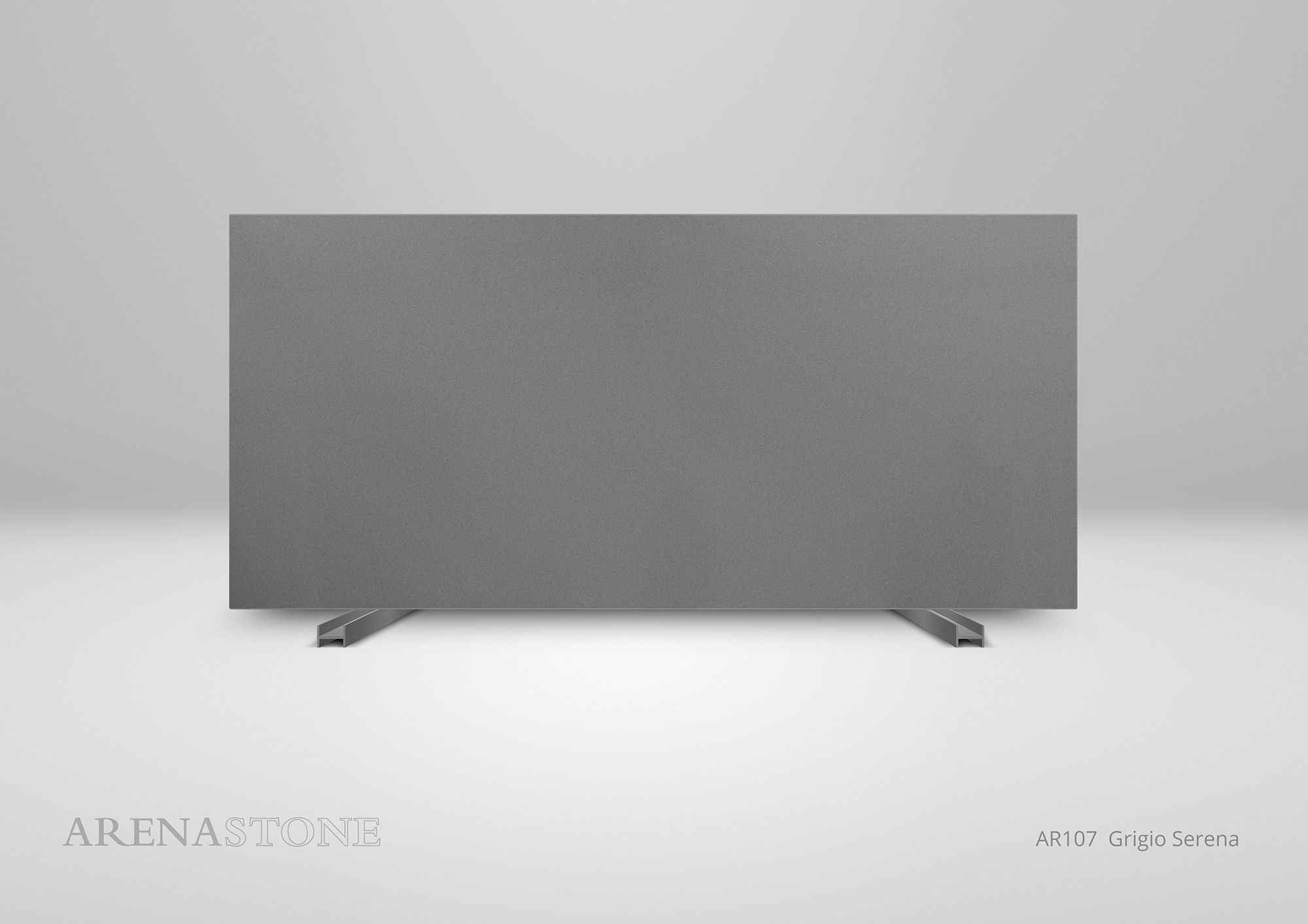 AR107 Grigio Serena Quartz