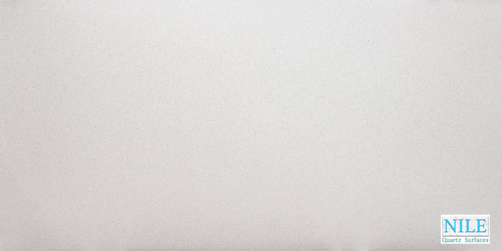 Bianco Starlight Nile Quartz Sample