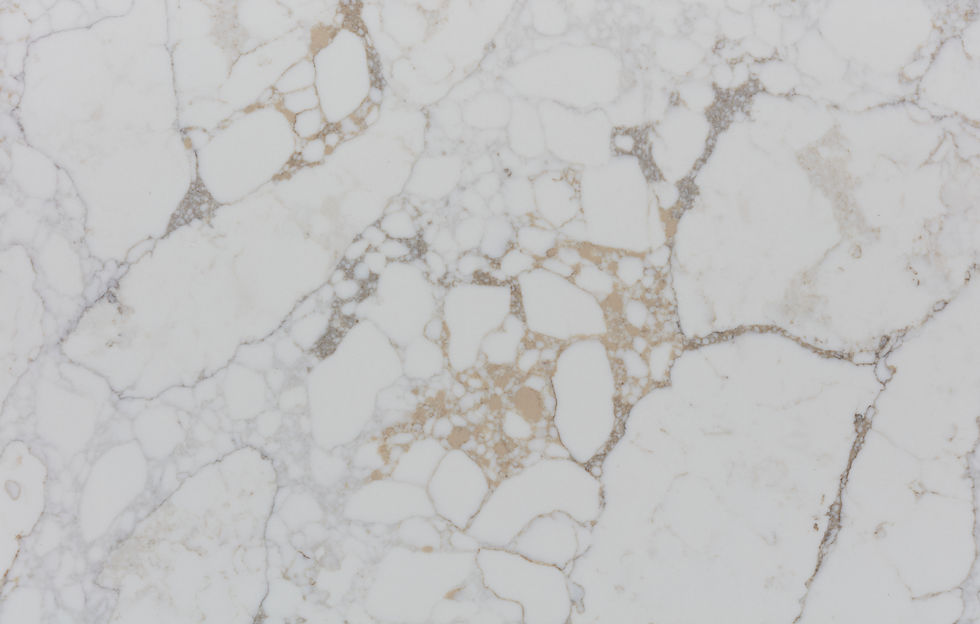Thumbnail: Gold Arabesque Quartz Sample