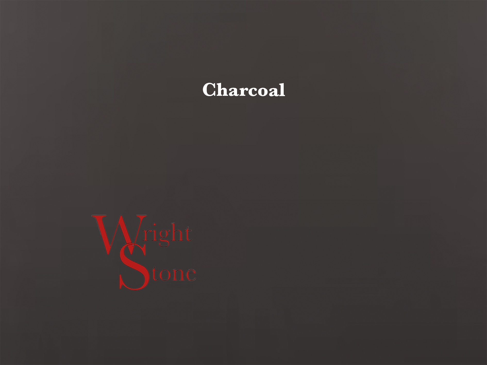 Charcoal Quartz DISCONTINUED