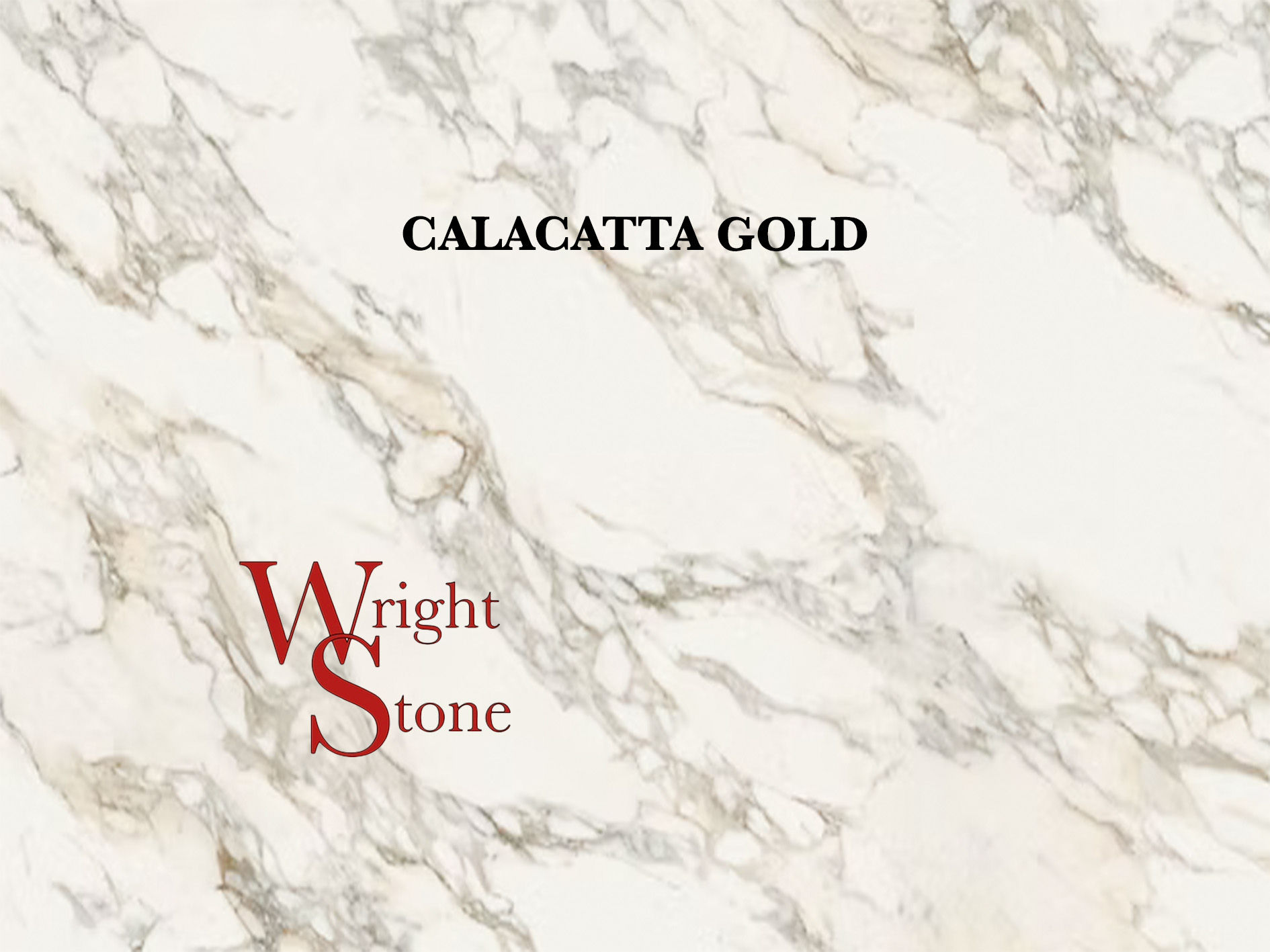 CALACATTA GOLD