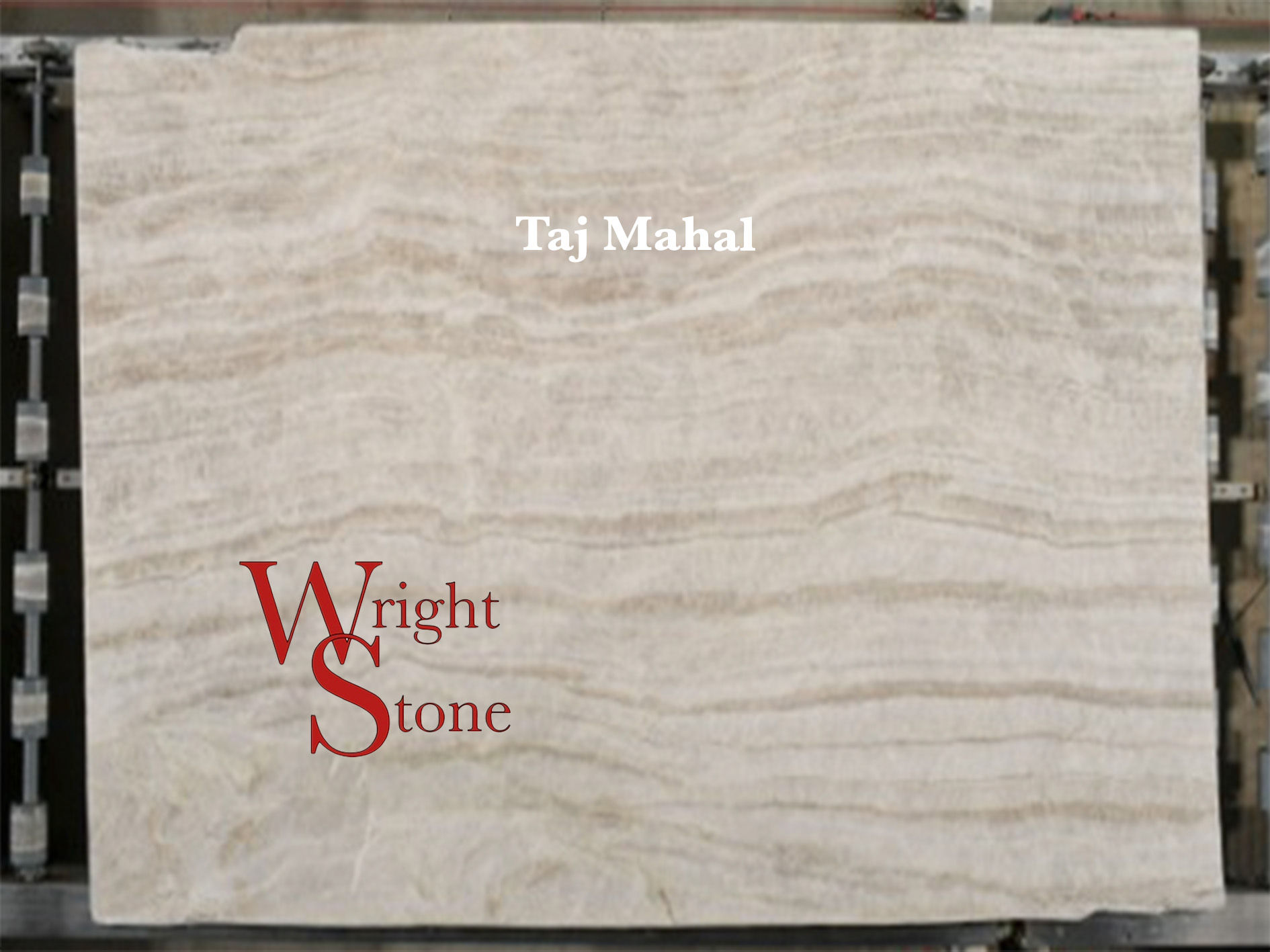 Taj Mahal Quartzite