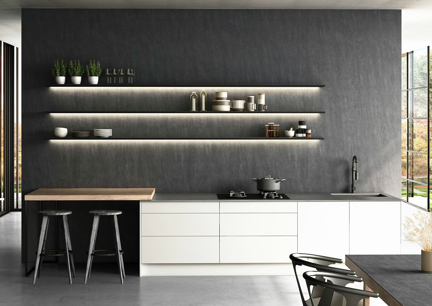 Bromo Dekton