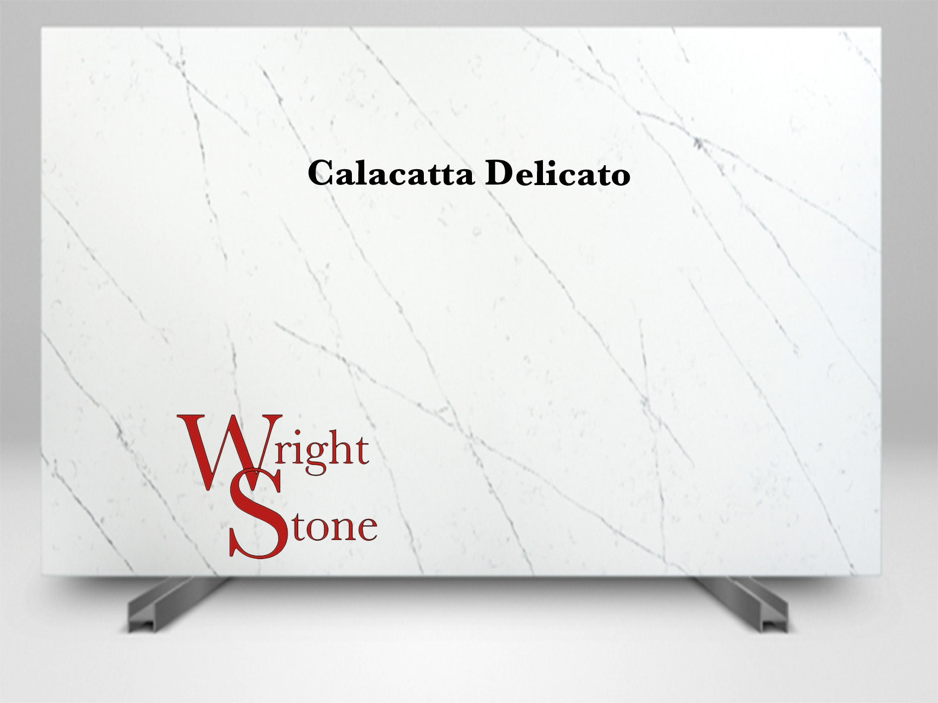 Calacatta Delicato Quartz AR833