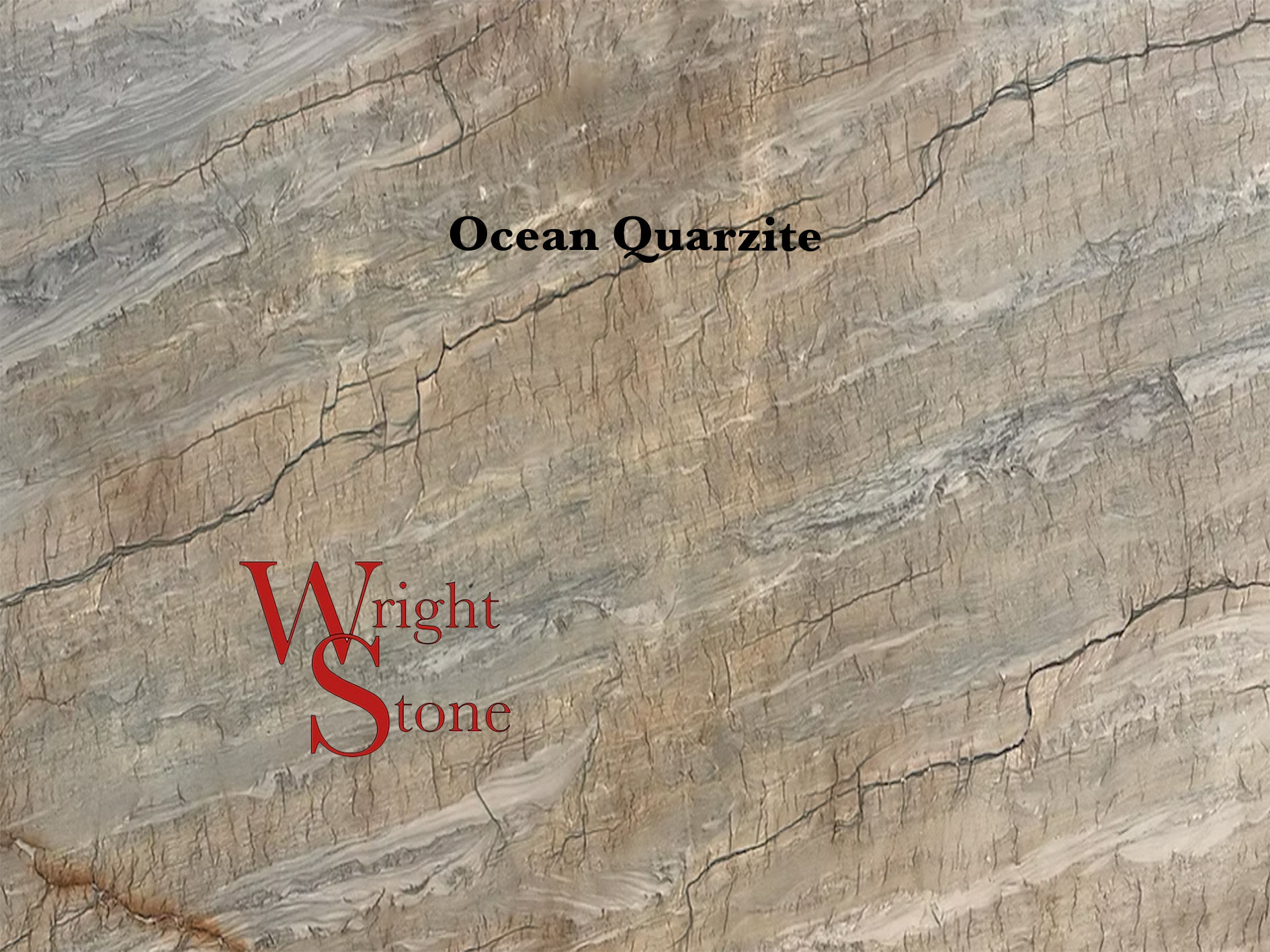 Ocean Quarzite