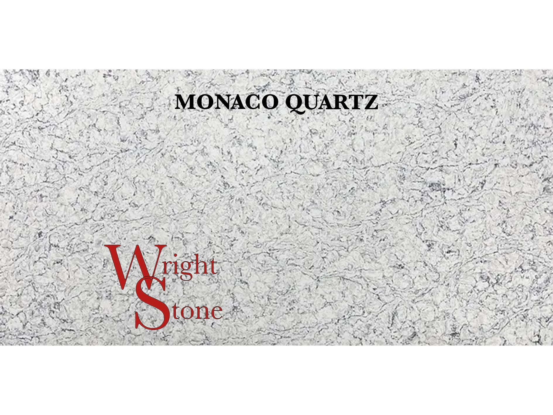 Monaco Global Quartz Sample