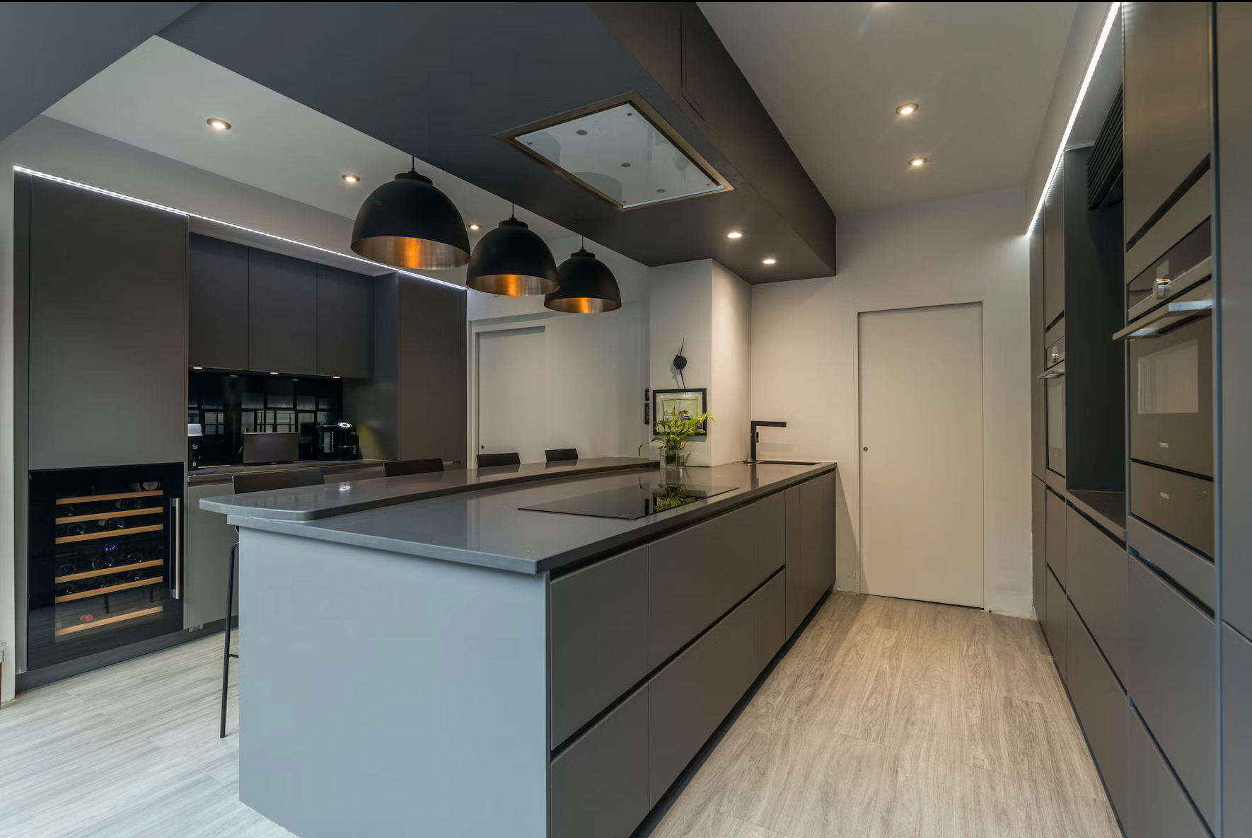 Marengo Silestone Quartz