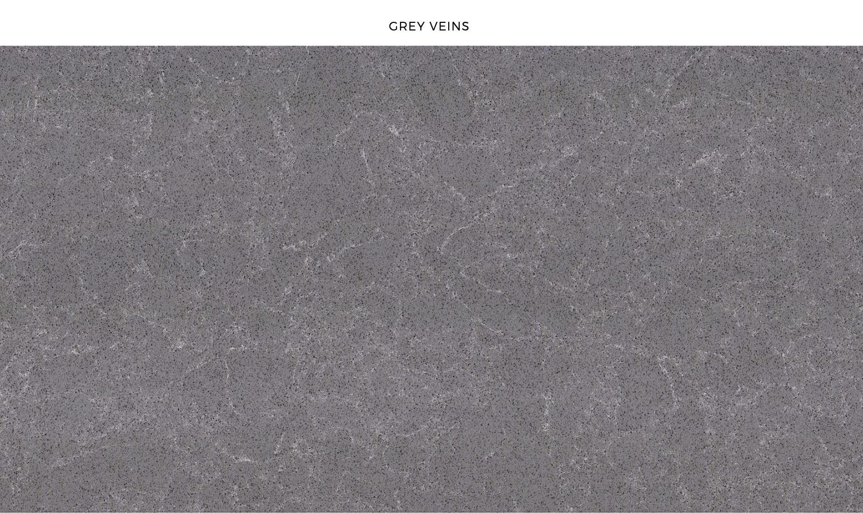 Grey Veins CQ Quartz Sample