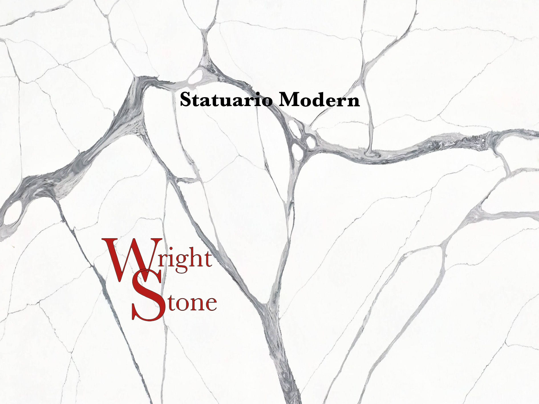 Statuario Modern Quartz