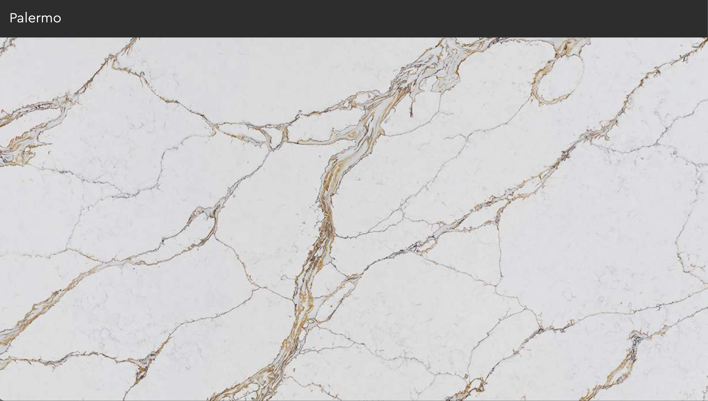 CRL Palermo Quartz Sample