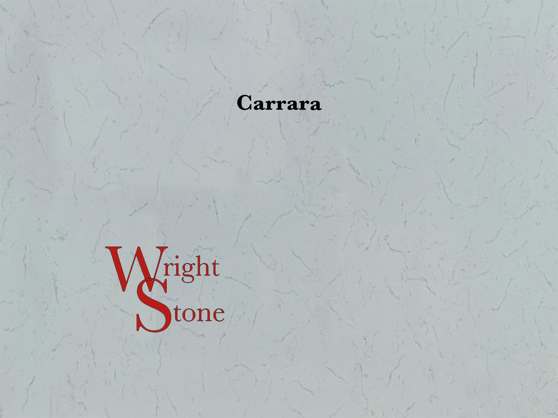 Carrara Quartz