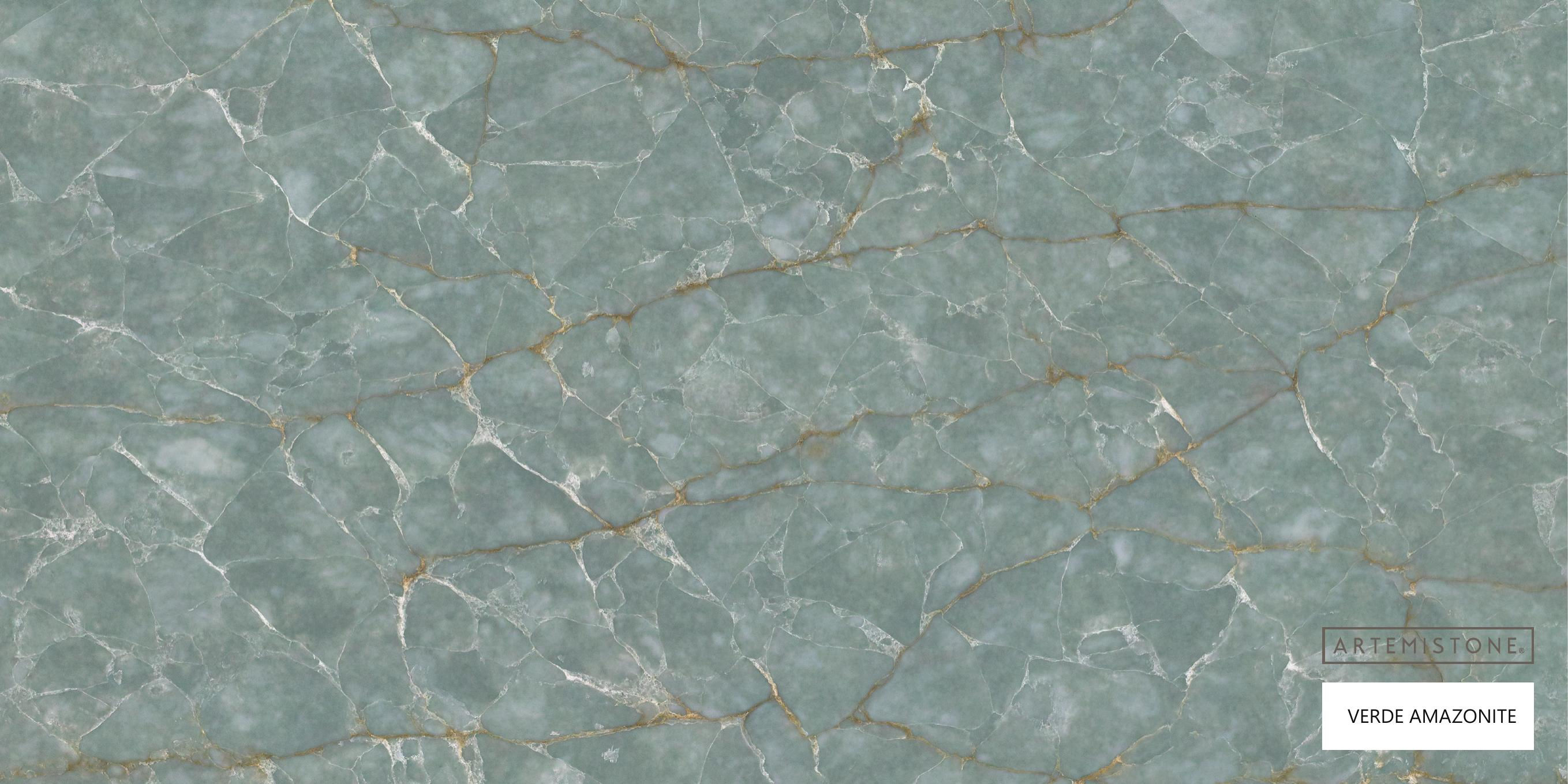 VERDE AMAZONITE Quartz