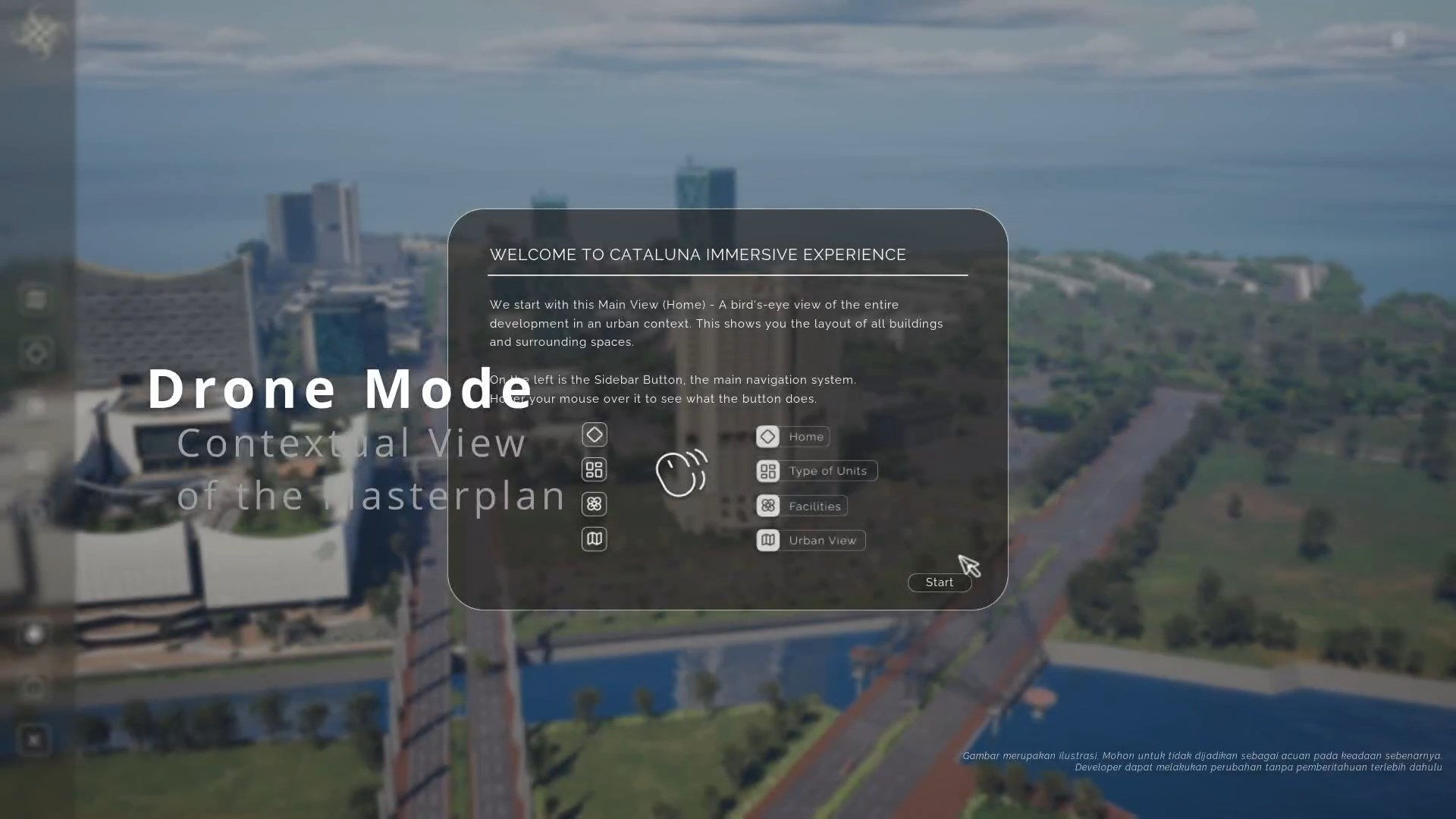 Klay by Kunkun Visual Interactive Solutions Interface