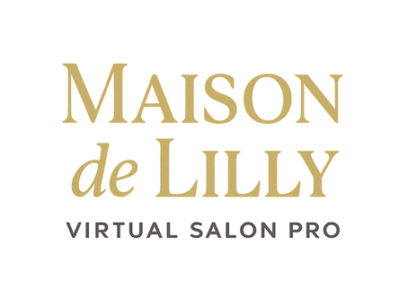 The Official Launch of Maison de Lilly Virtual Salon Pro™