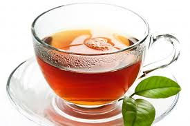 Beneficios del té rojo