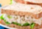 Tuna Salad