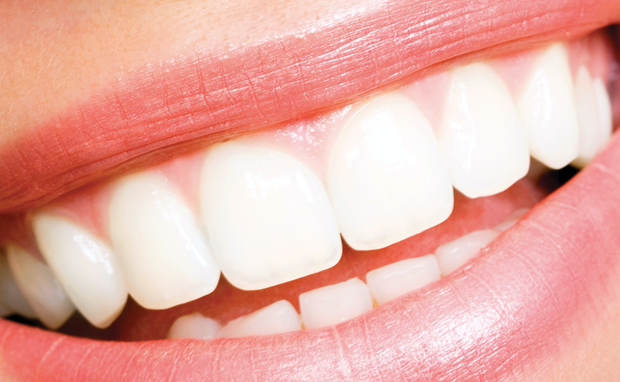 Reabilitação Estética do Sorriso