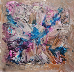 피어오르는 기억